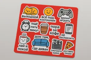 печать стикерпаков на плёнке в екатеринбурге - картинка 7