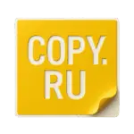 Стикеры с плоттерной резкой печать в Copy.ru