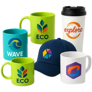 Сублимационная печать в Copy.ru