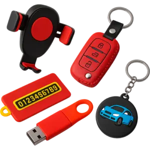 Сувениры в автомобиль в Copy.ru