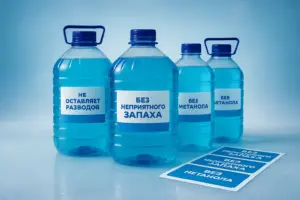 печать наклеек на незамерзающую жидкость в екатеринбурге - картинка 6