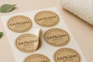 печать наклеек для косметики в екатеринбурге - картинка 10
