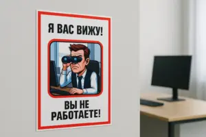 печать информационных наклеек в екатеринбурге - картинка 6