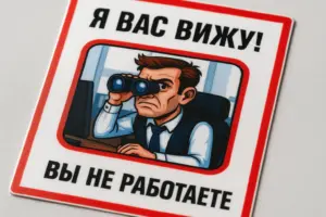 печать информационных наклеек в екатеринбурге - картинка 8