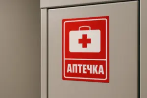 печать наклеек для аптечек в екатеринбурге - картинка 6