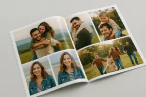 печать фотокниг в мягкой обложке в екатеринбурге - картинка 8