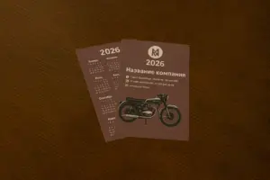 печать карманных фотокалендарей в екатеринбурге - картинка 12