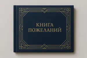 печать книг пожеланий в екатеринбурге - картинка 11