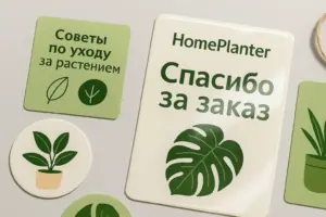печать полиграфии для wildberries в екатеринбурге - картинка 7