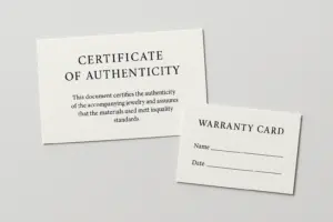 печать полиграфии для ювелирных украшений в екатеринбурге - картинка 7