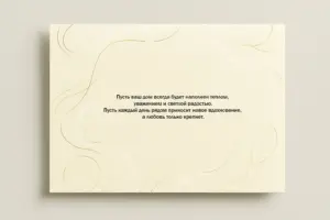 печать свадебных открыток в екатеринбурге - картинка 10