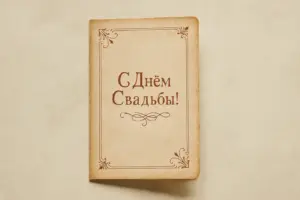 печать свадебных открыток в екатеринбурге - картинка 12