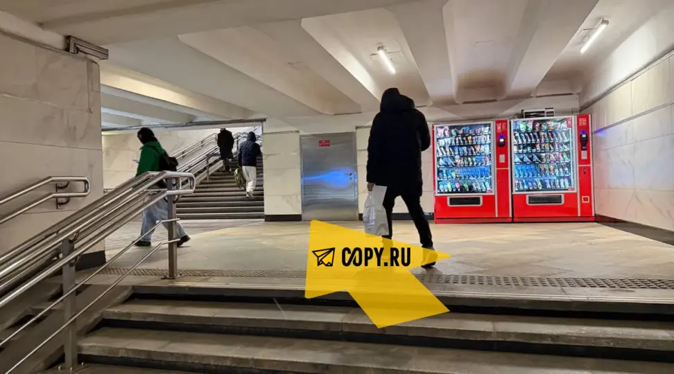 Copy.ru Дмитровская