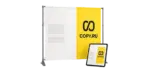 Дизайн Press Wall в Copy.ru