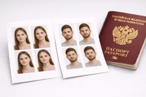 печать фото на загранпаспорт в екатеринбурге - картинка 12