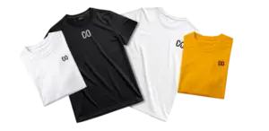 Печать на футболках в Copy.ru