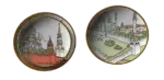 Печать на тарелках в Copy.ru