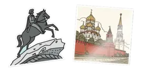 Печать виниловых магнитов в Copy.ru