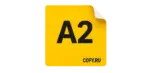 Печать наклеек формата А2 в Copy.ru