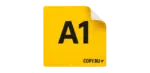 Печать наклеек формата А1 в Copy.ru