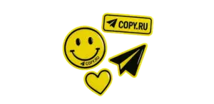 Печать светоотражающих наклеек в Copy.ru