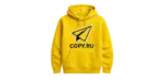 Наклейки на одежду печать в Copy.ru