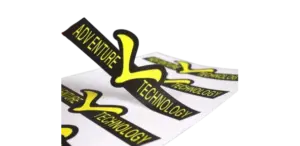 Печать наклеек с персонализацией в Copy.ru