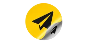 Двусторонние наклейки в Copy.ru