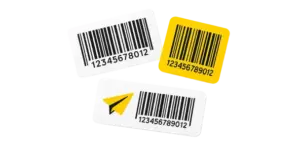 Наклейки со штрих-кодом в Copy.ru