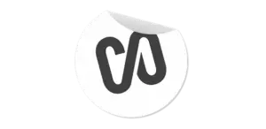 Круглые наклейки печать в Copy.ru