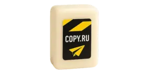 Наклейки на мыло печать в Copy.ru