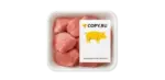 Наклейки на замороженные продукты печать в Copy.ru