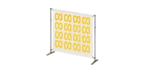 Press Wall