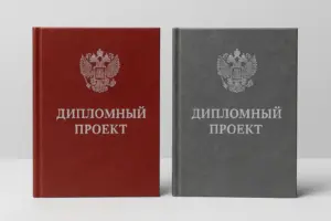 печать и переплёт дипломных проектов в екатеринбурге - картинка 9