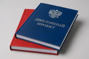 печать и переплёт дипломных проектов в екатеринбурге - картинка 8