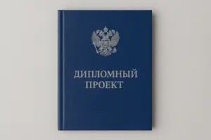 печать и переплёт дипломных проектов в екатеринбурге - картинка 10