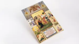 печать на холсте в санкт-петербурге - картинка 16