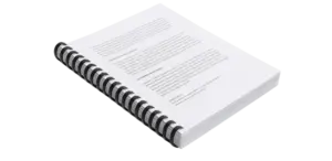 Брошюровка Copy.ru