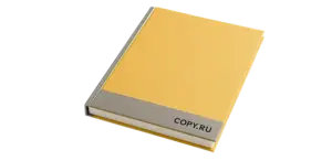 Переплет КШС в Copy.ru