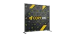 Изготовление Press Wall в Copy.ru