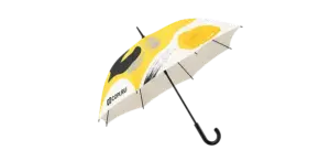 Печать на зонтах в Copy.ru