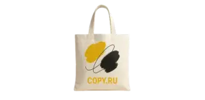 Печать на сумках в Copy.ru