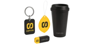 Сувениры в автомобиль изготовление в Copy.ru