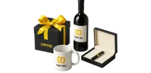 Элитные подарки печать в Copy.ru