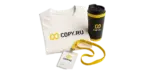 Корпоративные подарки изготовление в Copy.ru