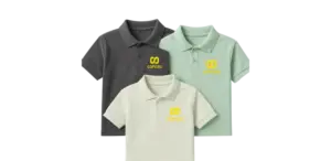 Печать на поло в Copy.ru