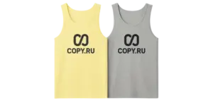 Печать на майках в Copy.ru