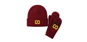 Печать на вязаных комплектах в Copy.ru