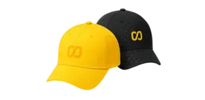 Кепки и бейсболки печать в Copy.ru