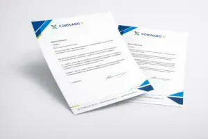 печать фирменных бланков в екатеринбурге - картинка 8